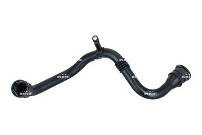 Charge Air Hose NRF 166467