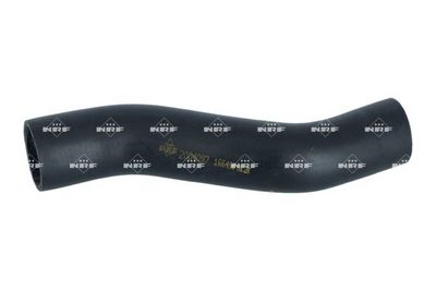 Charge Air Hose NRF 166490