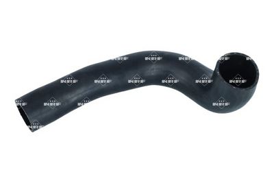 Charge Air Hose NRF 166497