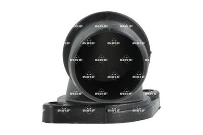 Charge Air Hose NRF 166516