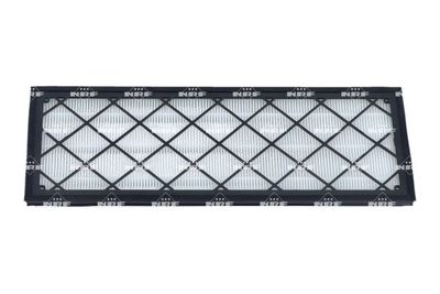 Filter, cabin air NRF 210001