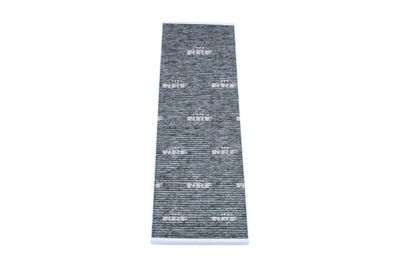 Filter, cabin air NRF 210002