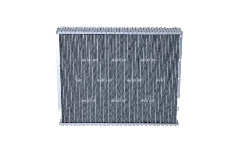 NRF 29034 Core, radiator
