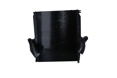Charge Air Cooler NRF 30021