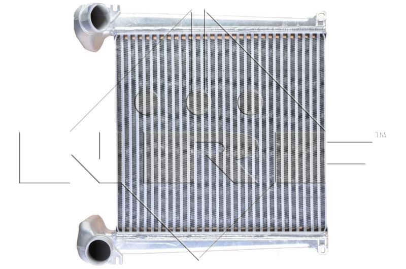 NRF 30144 Charge Air Cooler