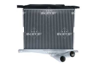 Charge Air Cooler NRF 30188