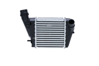Charge Air Cooler NRF 30197