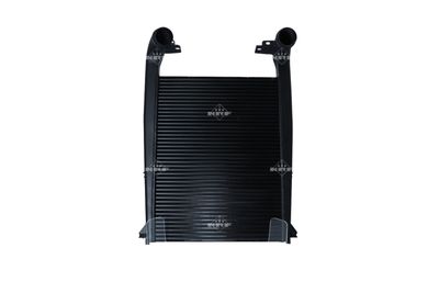 Charge Air Cooler NRF 30217