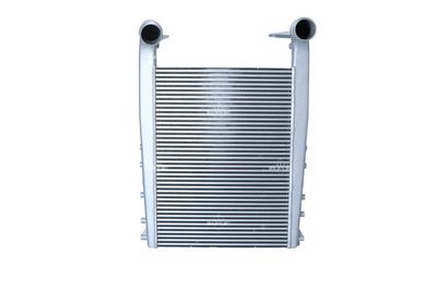 Charge Air Cooler NRF 30221