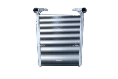 Charge Air Cooler NRF 30222
