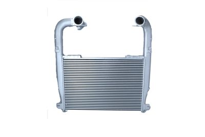 Charge Air Cooler NRF 30223