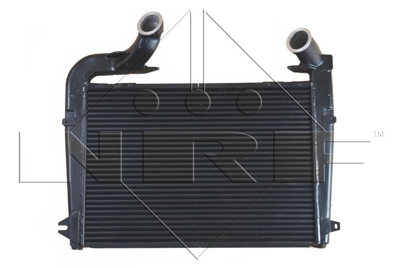 NRF 30224 Charge Air Cooler