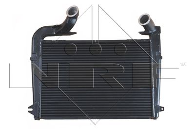 Charge Air Cooler NRF 30224