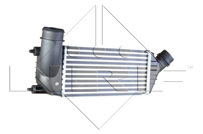 NRF 30242 Charge Air Cooler