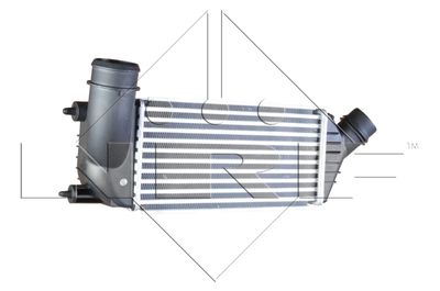 Charge Air Cooler NRF 30242