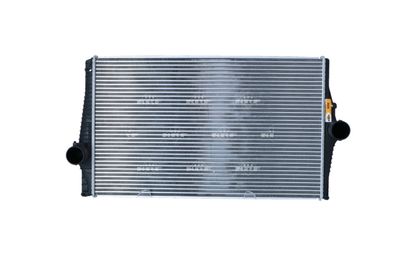 Charge Air Cooler NRF 30250