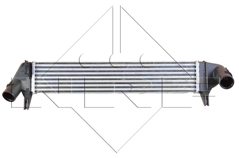 NRF 30255 Charge Air Cooler