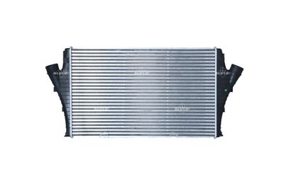 Charge Air Cooler NRF 30267