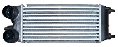 Charge Air Cooler NRF 30274