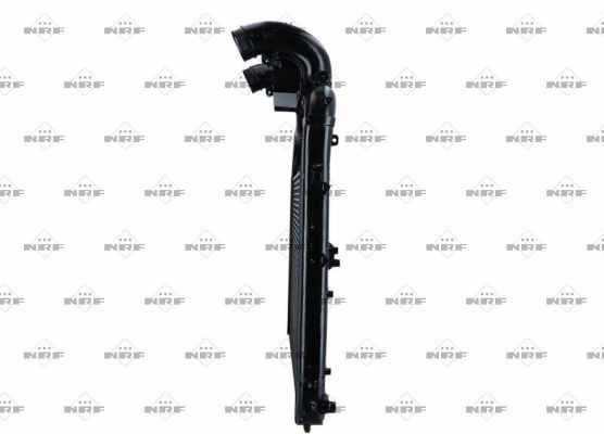 NRF 30294 Charge Air Cooler