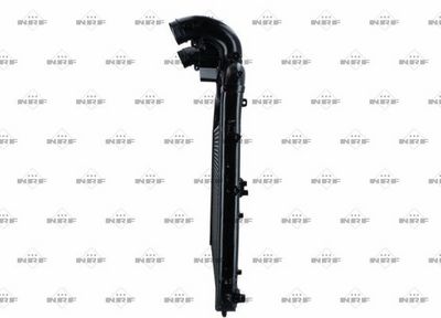 Charge Air Cooler NRF 30294