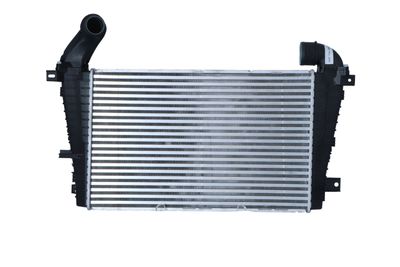 Charge Air Cooler NRF 30300