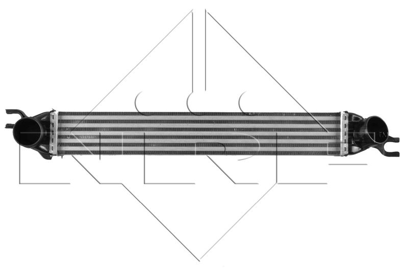 NRF 30303 Charge Air Cooler