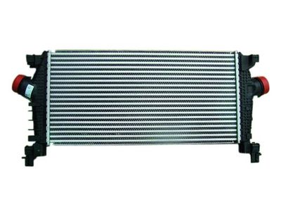 Charge Air Cooler NRF 30318