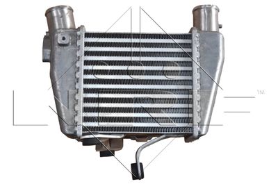 Charge Air Cooler NRF 30328