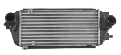 Charge Air Cooler NRF 30330