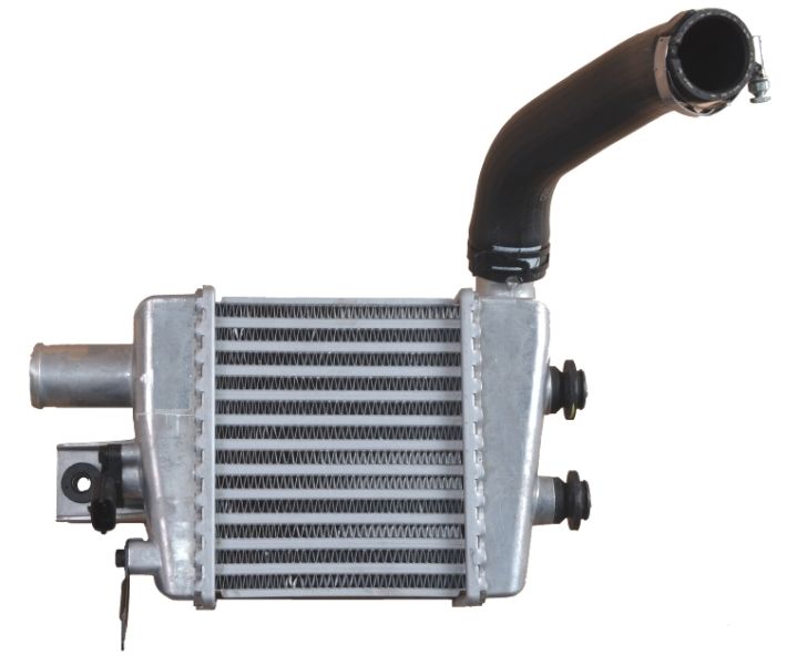 NRF 30333 Charge Air Cooler