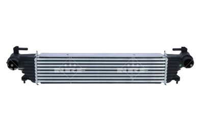 Charge Air Cooler NRF 30340