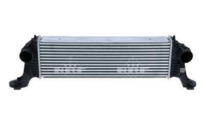 Charge Air Cooler NRF 30342