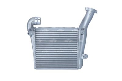Charge Air Cooler NRF 30349