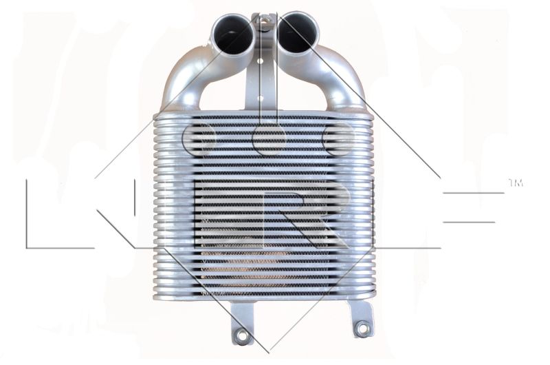 NRF 30365 Charge Air Cooler