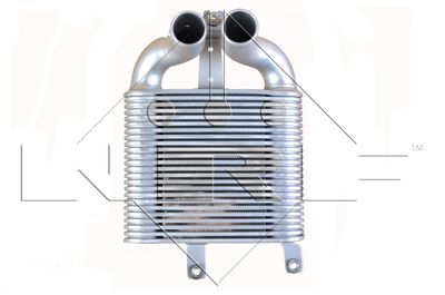 Charge Air Cooler NRF 30365