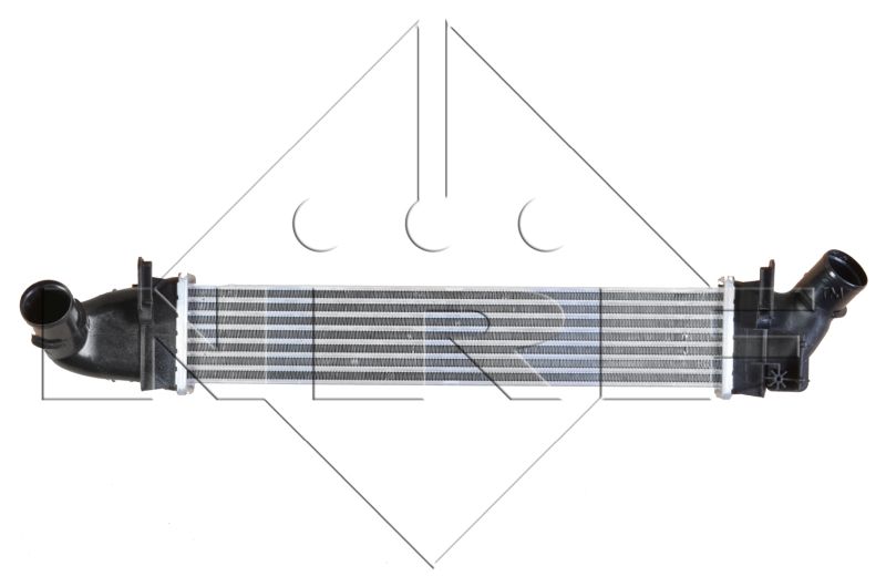 NRF 30380 Charge Air Cooler