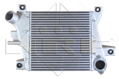 Charge Air Cooler NRF 30382
