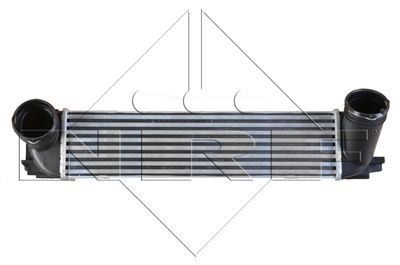Charge Air Cooler NRF 30386