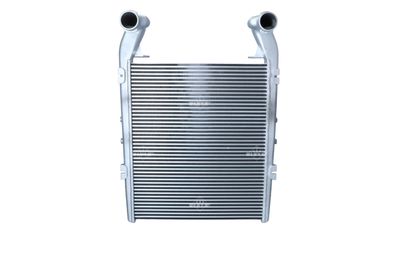 Charge Air Cooler NRF 30387