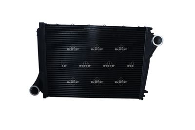 Charge Air Cooler NRF 30392
