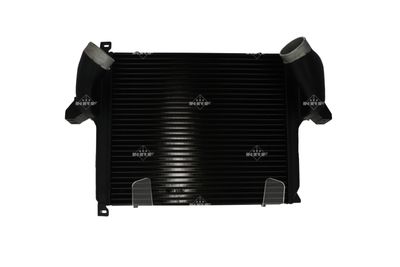 Charge Air Cooler NRF 30409