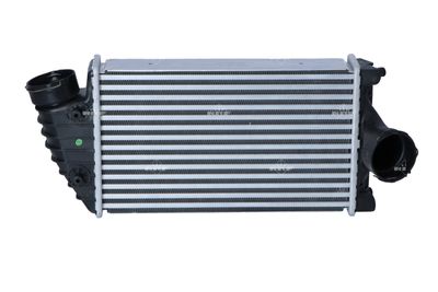 Charge Air Cooler NRF 30442
