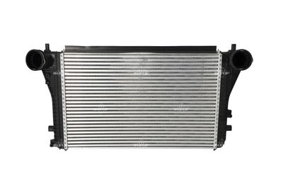Charge Air Cooler NRF 30454