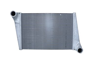 Charge Air Cooler NRF 30558