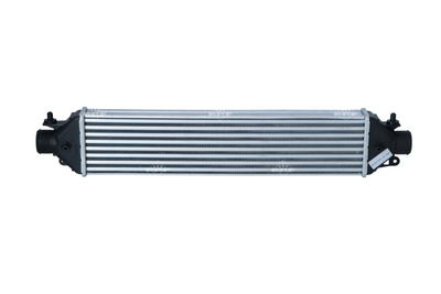 Charge Air Cooler NRF 30752