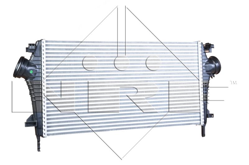NRF 30796 Charge Air Cooler