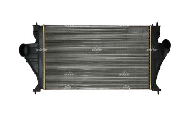 Charge Air Cooler NRF 30843