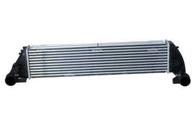 Charge Air Cooler NRF 30859