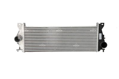 Charge Air Cooler NRF 30910